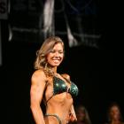 Kristin  Nunn - IFBB Sacramento Pro  2009 - #1